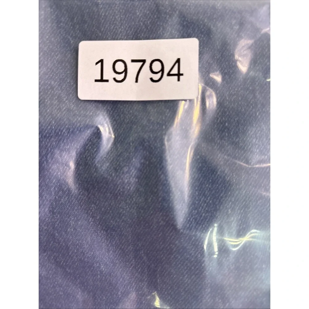Uniqlo JEANS Women's  23 Wide LEG HIGH Rise Straight Y2K